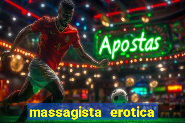 massagista erotica em santos